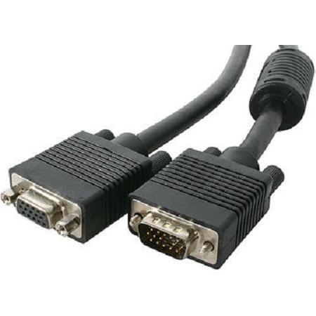 MediaRange VGA — VGA (1.80 m, VGA), Video Kabel