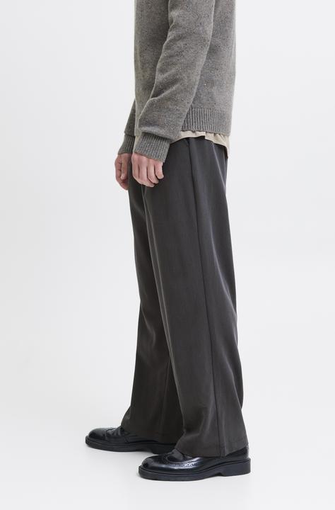 Image du produit Jack & Jones Wide Leg Fit Hosen mit weitem Bein Hosen mit weitem Bein (W31/L30)
