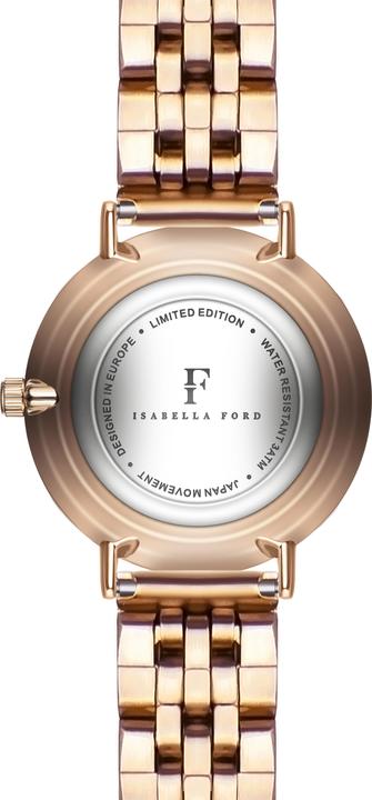 Image du produit Isabella Ford Agnes (32 mm)