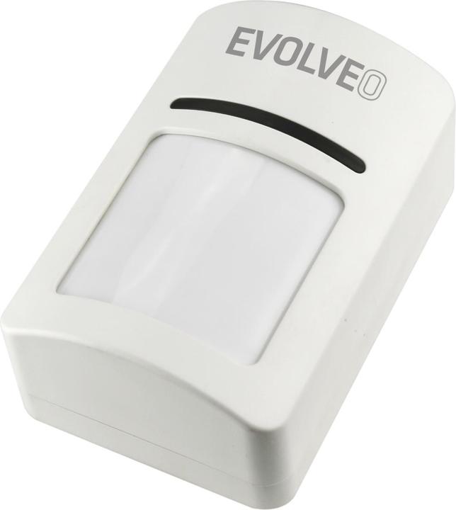 Actual product image Evolveo PIR, chytrý WiFi bezdrátový PIR snímač pohybu, funguje i samostaně (10 m)