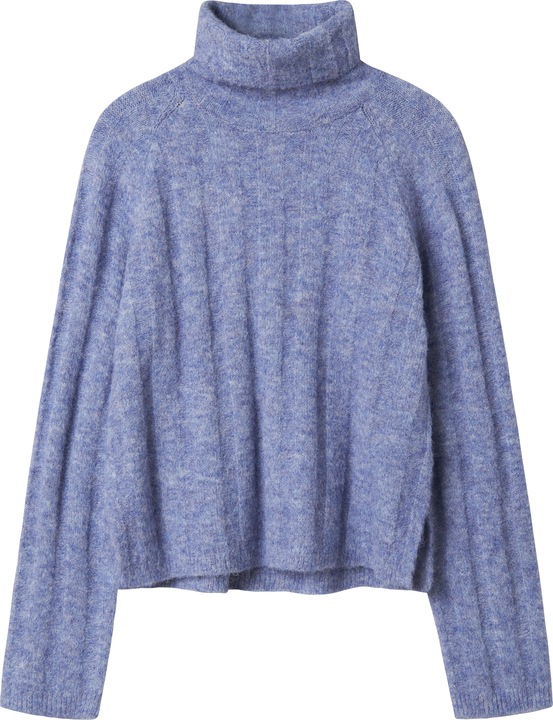 Lmtd Rollkragen Strickpullover