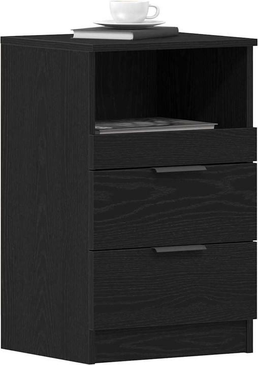 Immagine prodotto vidaXL Nachttisch (40 x 35 x 65 cm)