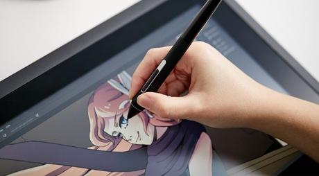 Immagine prodotto Wacom Cintiq 16 (16", 5080 lpi)