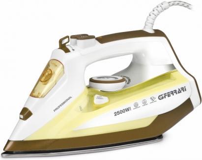 Immagine prodotto G3 Ferrari G3FERRARI Ferro da stiro a vapore G 40012 (2720 W, 0.80 g/min)