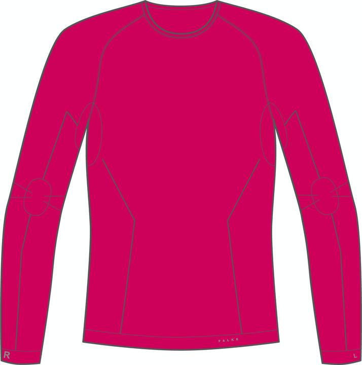 Produktbild Falke WT KIDS Longsleeved Shirt Regular (146, 152)