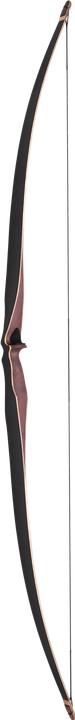 Actual product image Buck Trail Kite 66" LH 30 lbs