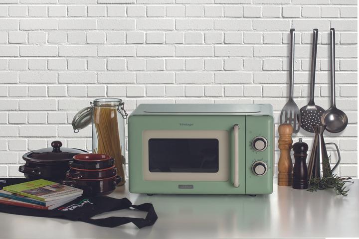 Immagine prodotto Ariete Microonde (20 l)