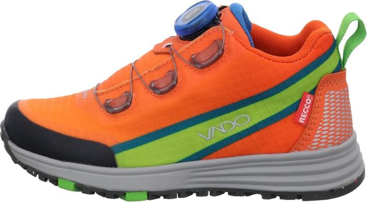 Produktbild Vado Outdoorschuh SKY TRAIL MID (38)