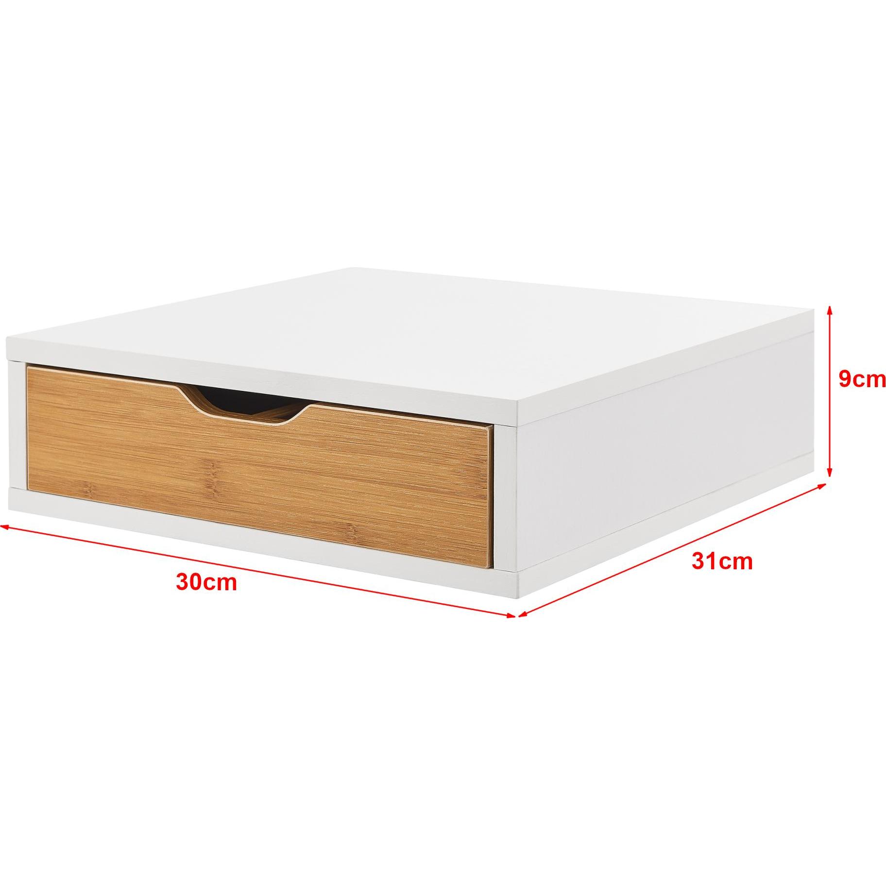 Thumbnail - En.Casa, Schreibtisch Accessoire, Vieremä