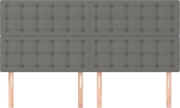 Valeurs nutritives et ingrédients VidaXL Kalli (200 x 5 x 128 cm)