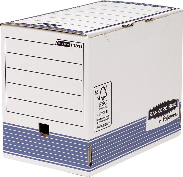 Image du produit Fellowes Système Bankers Box (A4)