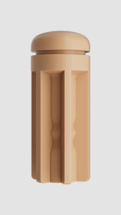 Actual product image Lovense Solace Pro