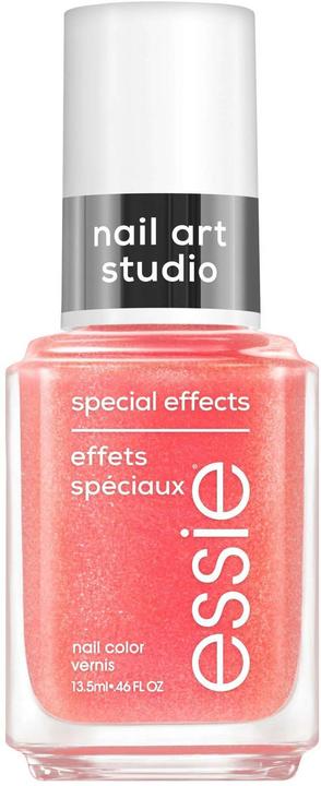 018 Fiercly Faceted, fiercely faceted