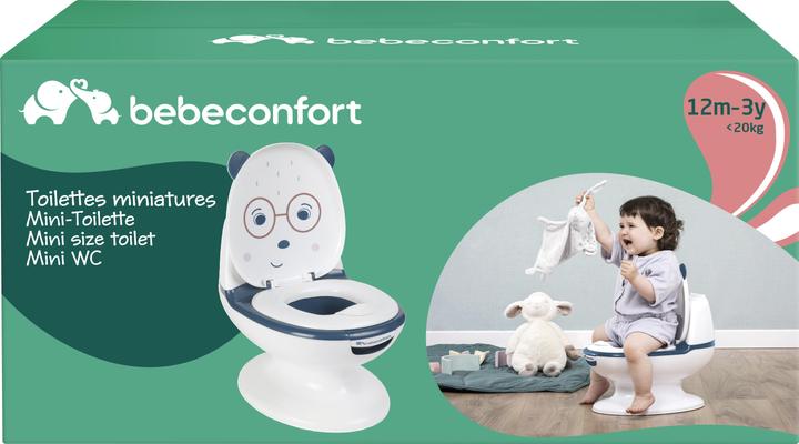 Immagine prodotto Bebeconfort Mini toilette per bambini blu