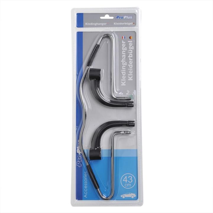 Image du produit ProPlus Cintre pour appuie-tête