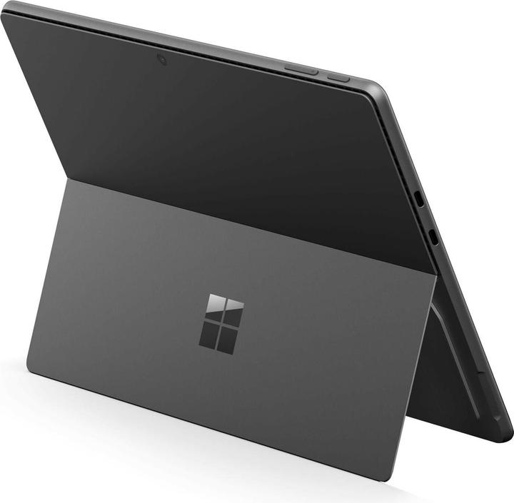 Image du produit Microsoft Surface Pro 10 for business (13", Intel Core Ultra 7 165U, 16 Go, 256 Go, Sans disposition de clavier)