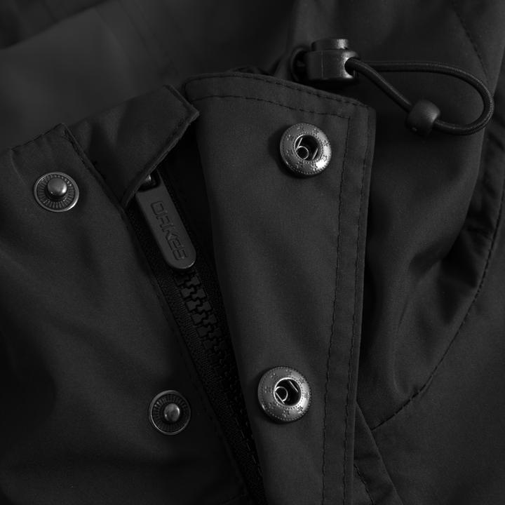 Produktbild Oak25 Regenjacke Commute Rainbreaker (XXL)