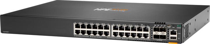 Actual product image Aruba 6200F 4SFP+ Switch (28 ports)