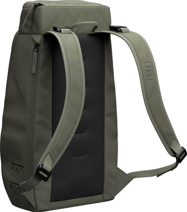 Actual product image DB Sports Hugger (20 l)