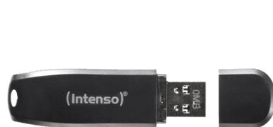 Produktbild Intenso Speed Line (32 GB, USB-A)
