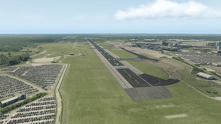 Image du produit Aerosoft Simulateur de vol X-Plane 11 (PC, Mac, DE)