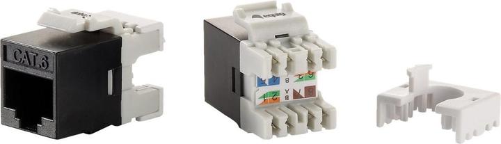 Produktbild equip Pro Modulare Eingabe (Keystone Modul)