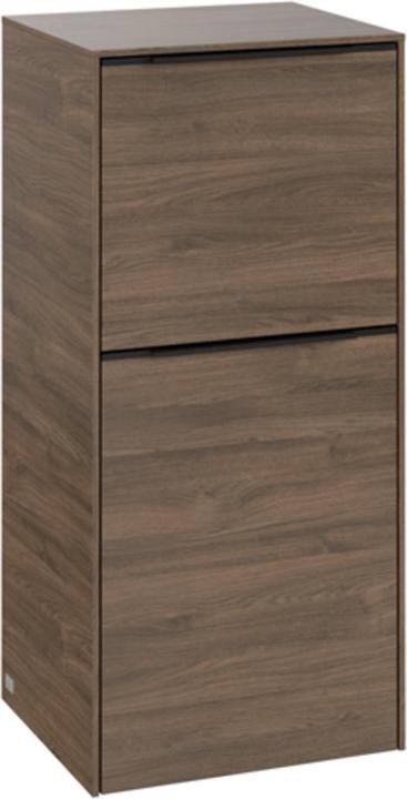 Quercia dell'Arizona, Vulcano Nero