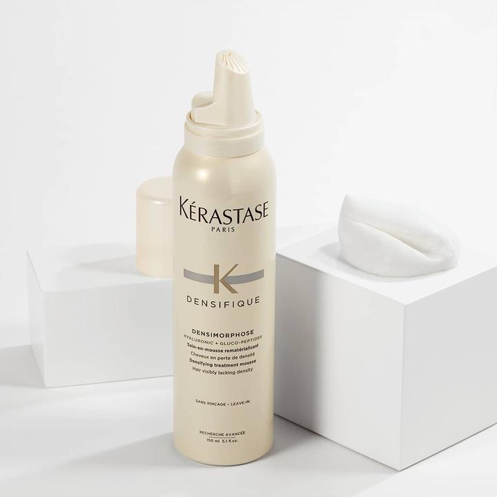 Produktbild Kérastase Densifique Densimorphose (150 ml, Volumenschaum)