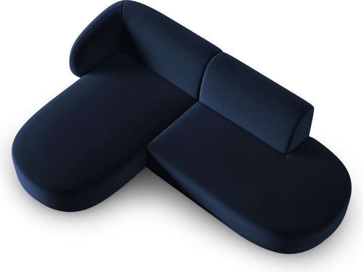 Actual product image CXL by Christian Lacroix Lionel (Corner sofa)