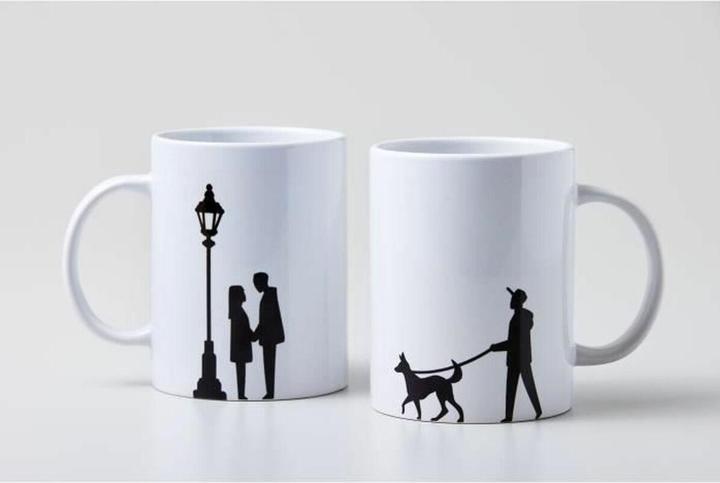 Actual product image Cricut Mug Press Starter Bundle