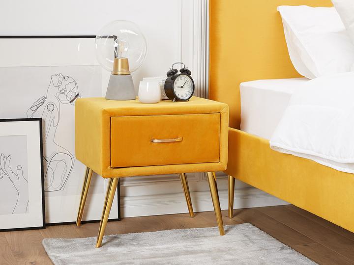 Produktbild Beliani Flayat (46 x 38 x 49 cm)