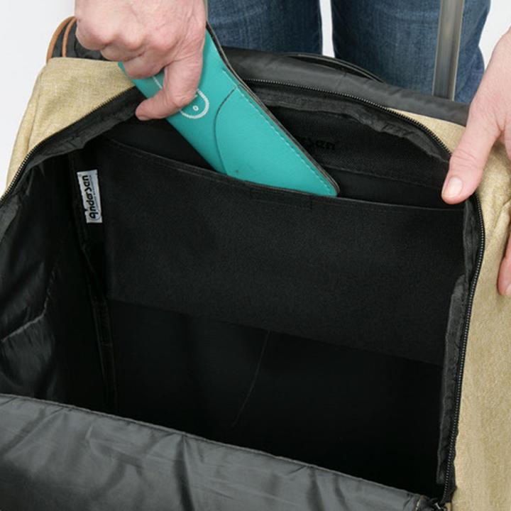 Image du produit Andersen Komfort Shopper Erbo