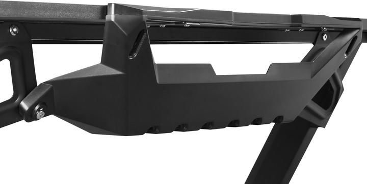 Actual product image Thunder X3 ED3