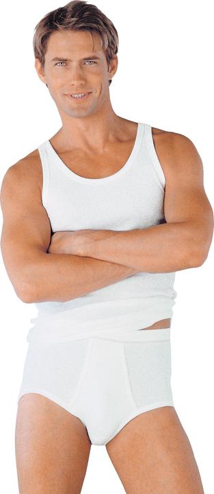 Produktbild Con-ta Herren-Slip 4er-Pack (4XL, 4er Pack)