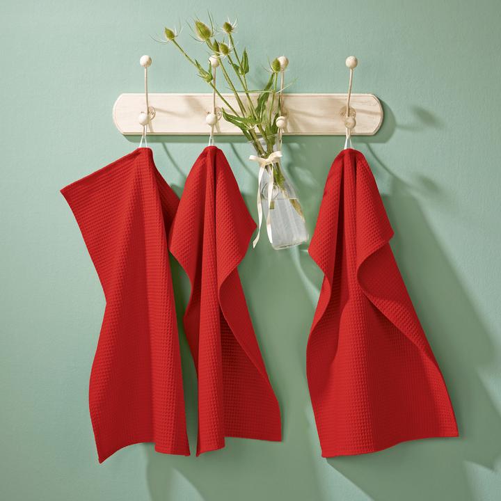 Produktbild Erwin Müller Geschirrtuch 3er-Pack (50x70 cm)