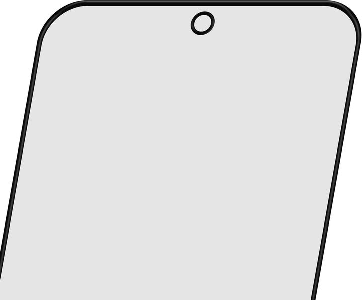 Produktbild Avizar ClearGuard Privacy Folie (1 Stk., Xiaomi 14)