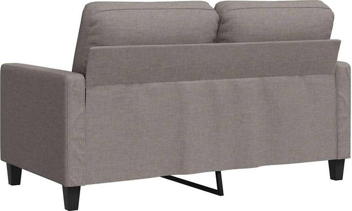 Produktbild vidaXL 2-Sitzer-Sofa (2-Sitzer)