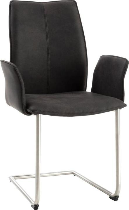 Cat. 1 Aberdeen, 420 Anthracite