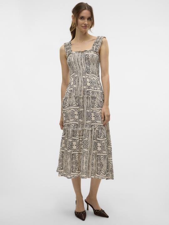 Produktbild Vero Moda VMMENNY Midikleid Kleid (M)