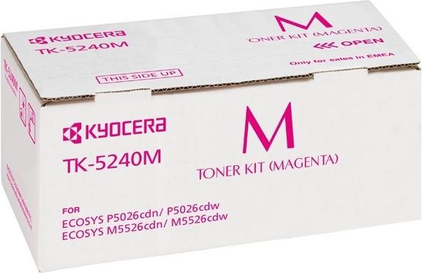 Produktbild Kyocera Tk-3160 (BK)