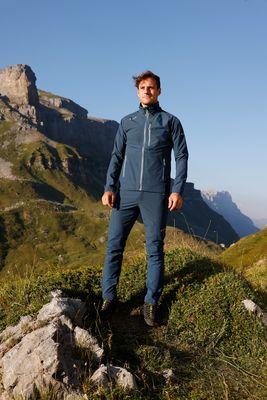 Immagine prodotto Radys Giacca softshell da trekking R1 (XXL)