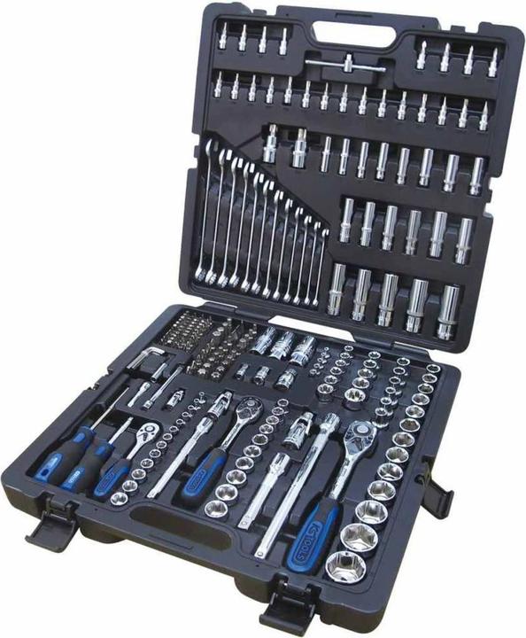 Actual product image KS Tools Socket spanner set
