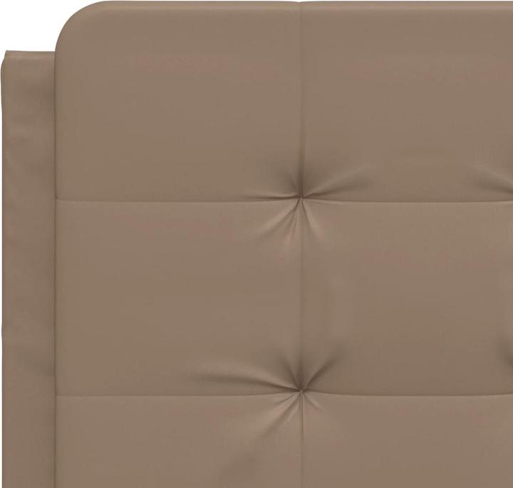 Image du produit vidaXL Bettgestell (120 x 200 cm)