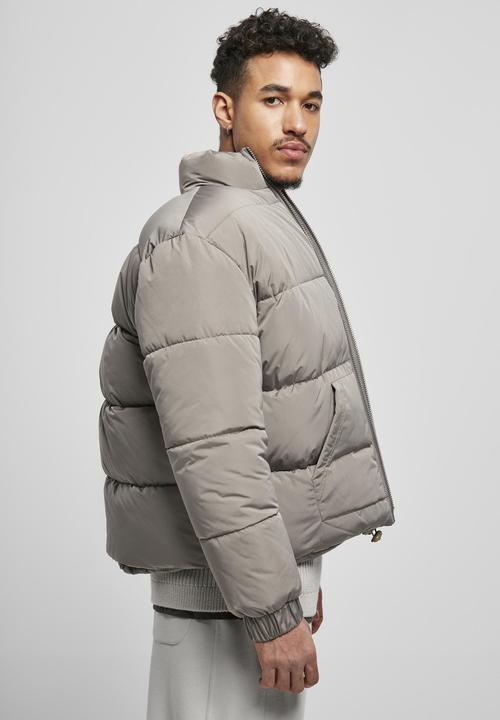 Produktbild Urban Classics Cropped Puffer Jacket (S)