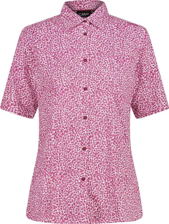 Immagine prodotto CMP Campagnolo Camicia 3/4 da donna (XS)