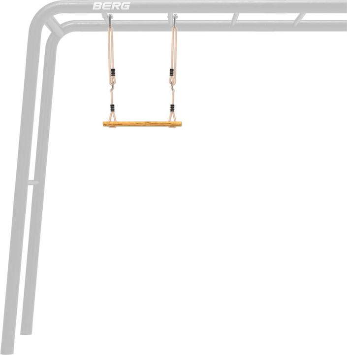 Produktbild PlayBase - Wooden trapeze (20.21.05.00)