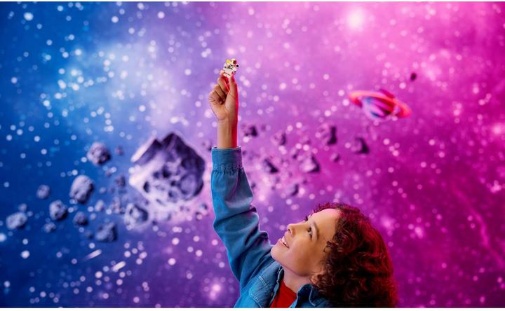 Image du produit LEGO Minifigures de l'espace série 26 (assorties - 1 pièce) (71046, LEGO Minifigures)