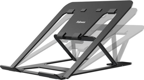 Produktbild Fellowes Alumia schwarz mobiler Laptop-Ständer