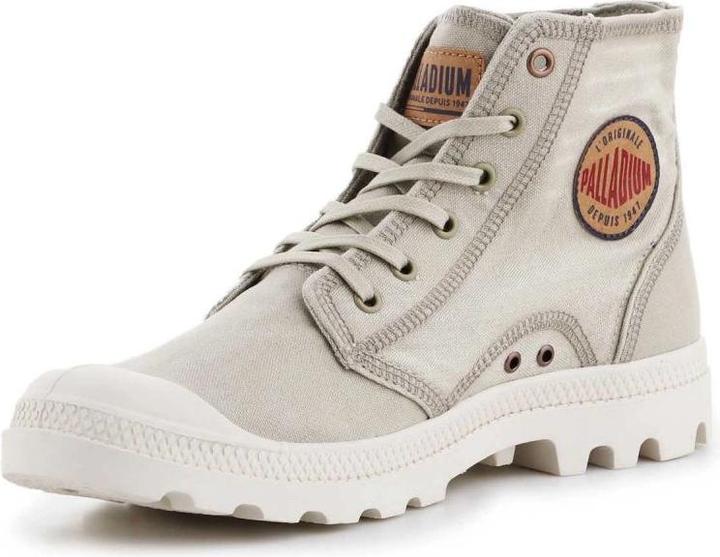 Image du produit Palladium Jeansschuhe (38)