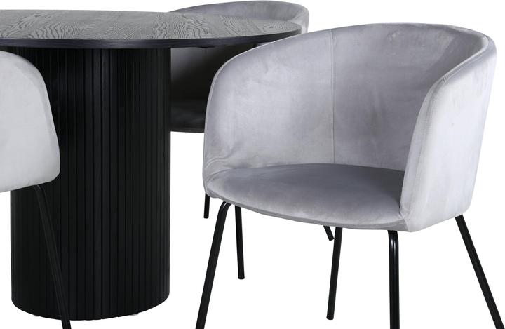 Produktbild Venture Home Bianca, Berit (MDF)